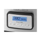 ProfiCook PC-SV 1112 Vakuummadlavningsapparat 520W Rustfrit stål/sort